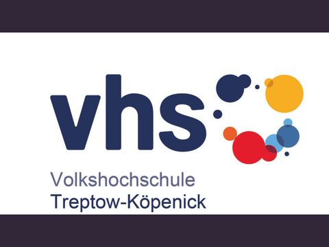 Logo VHS-TK