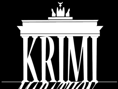 Logo Krimimarathon