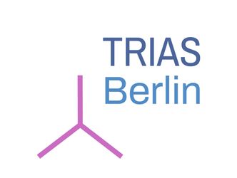 Logo TRIAS Berlin