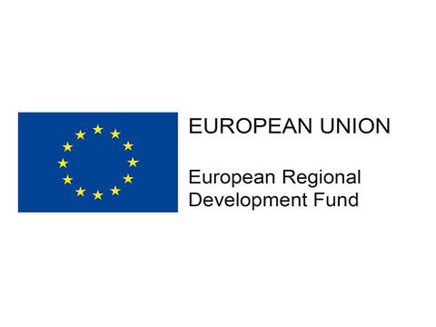 EU-Logo rechts