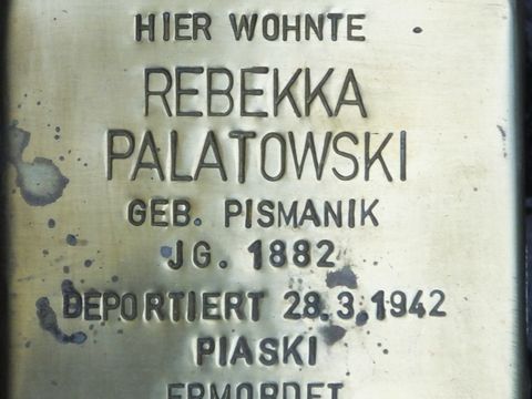 Rebekka Palatowski