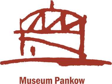Logo vom Museum Pankow