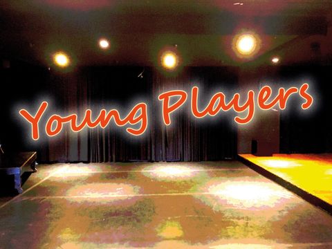 Bildvergrößerung: Young Players