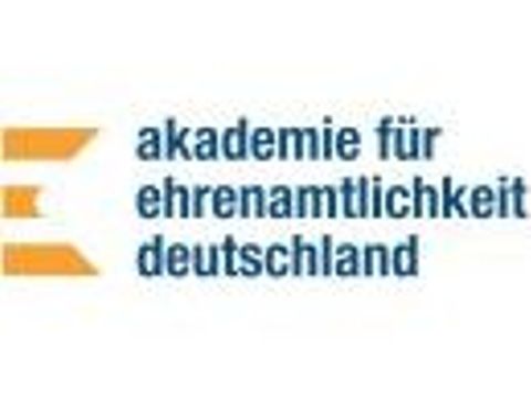 Logo Akademie für Ehrenamt