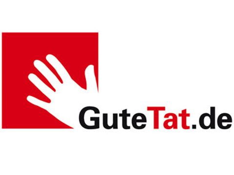 Logo Gute Tat