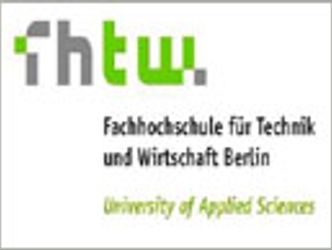 Logo FHTW