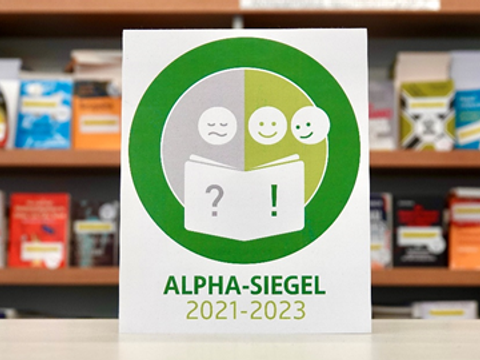 Logo ALPHA-SIEGEL 2021-2023