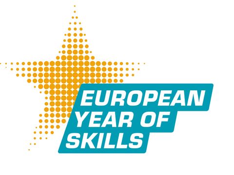 European Year of Skills