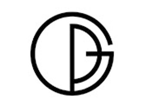 Logo Galerie Parterre Berlin, klein