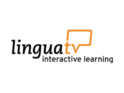 Logo LinguaTV