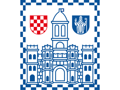 Split Wappen