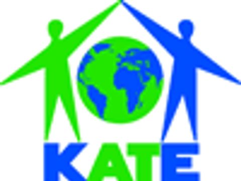 Logo KATE