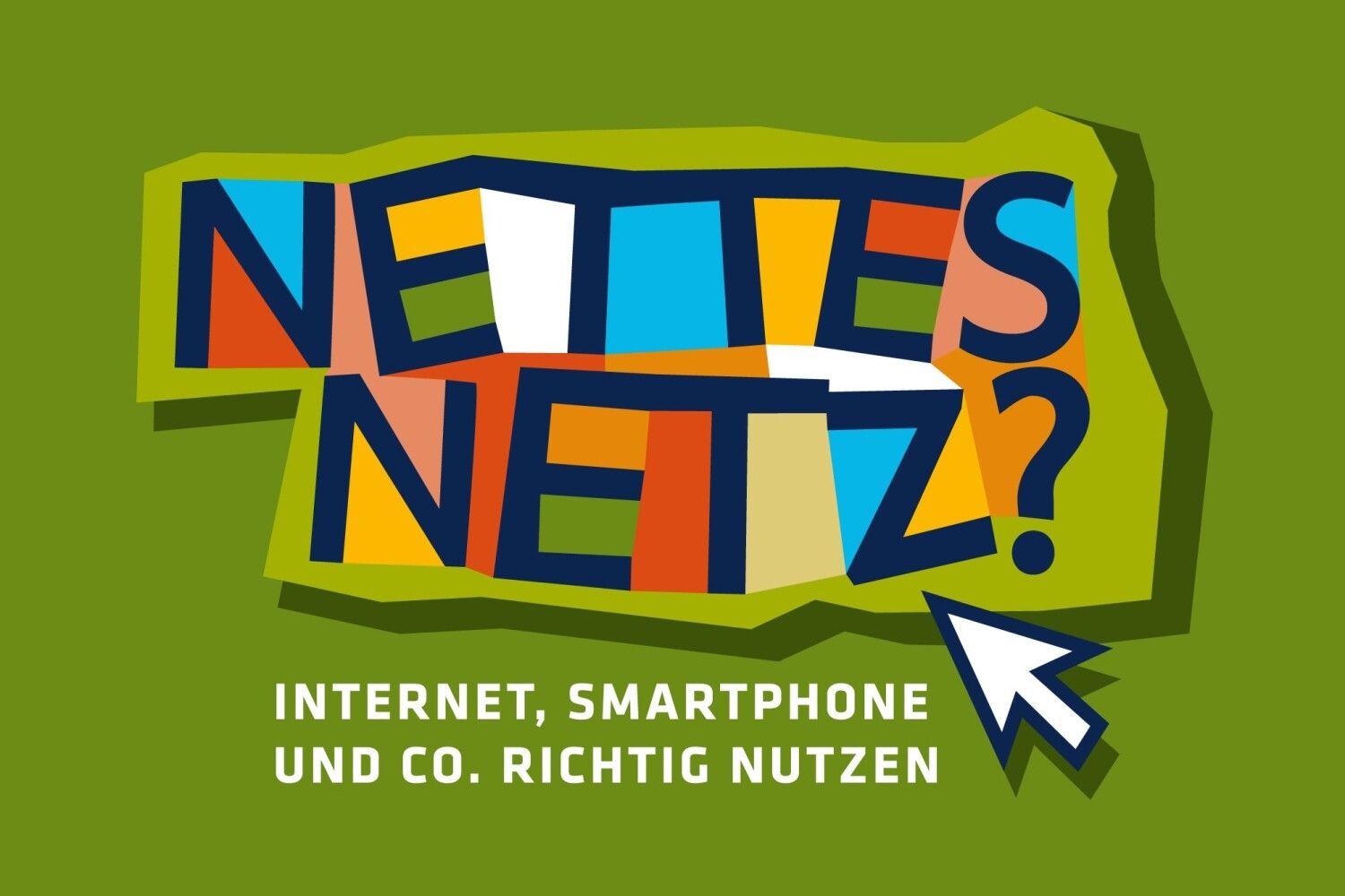 Logo Nettes Netz