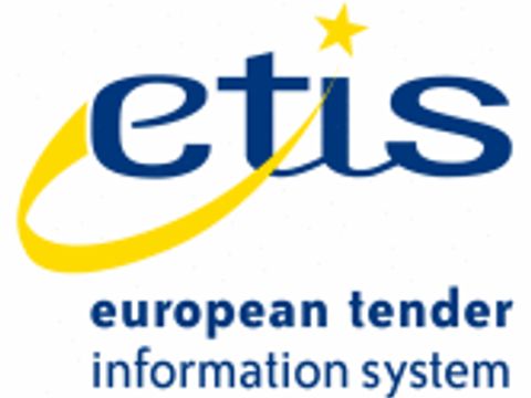Logo Etis