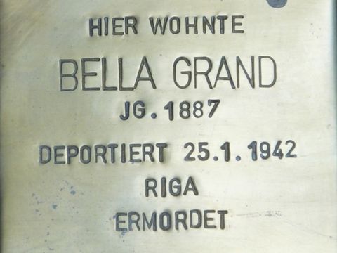 Bella Grand