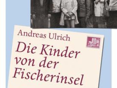Andreas Ulrich: die Kinder