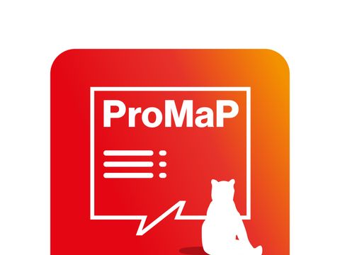 Logo ProMap