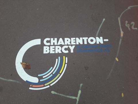Charenton-Berci