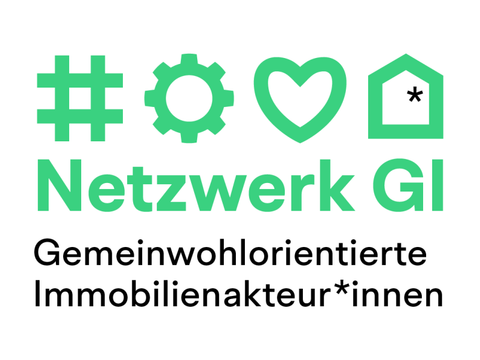 Logo des Netzwerk GI