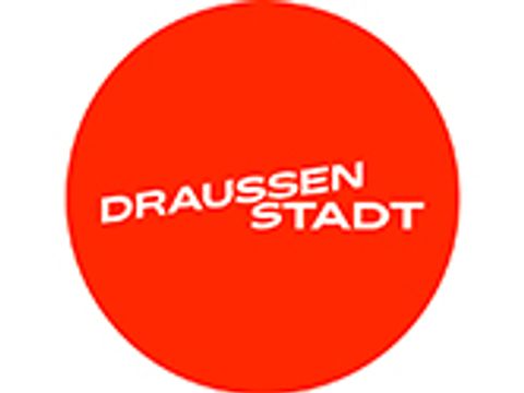 Draussenstadt - Logo