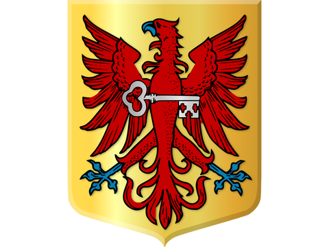 Apeldoorn Wappen