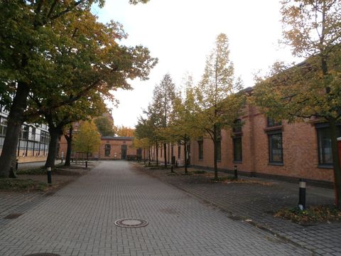 Arbeitsgericht Potsdam