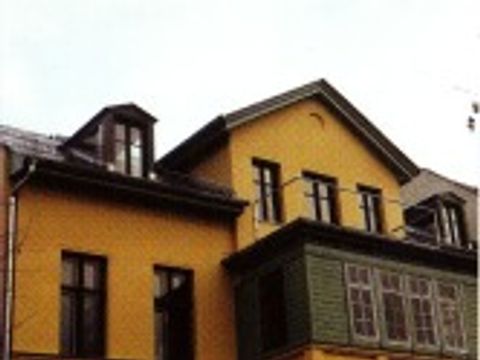 Friedrichshagen - Dach