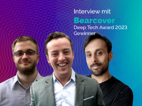 Interview Bearcover Thumbnail