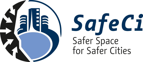 SafeCi - Safer Space for Safer Cities