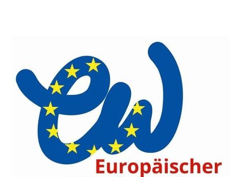 Logo vom Europäischen Wettbewerb