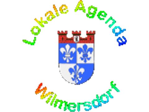 Logo der Lokalen Agenda Wilmersdorf