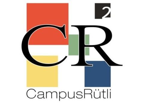 Logo Campus Rütli Quer 2
