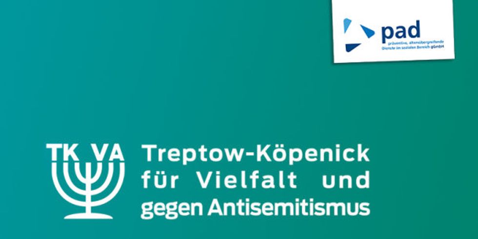 TKVA | Treptow-Köpenick für Vielfalt und gegen Antisemitismus