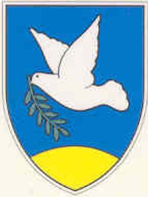 Wappen Izola