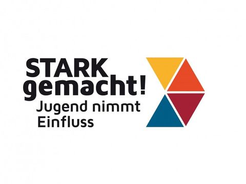 Logo STARK gemacht!