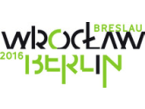 Logo Breslau-Berlin 2016