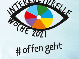 Link zu: Interkulturelle Woche in Zehlendorf