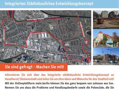 Bildvergrößerung: ISEK Haselhorst-Siemensstadt
