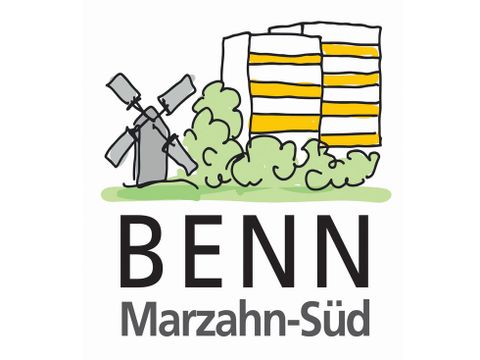 BENN Logo Marzahn-Süd