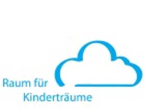 Logo Raum für Kinderträume