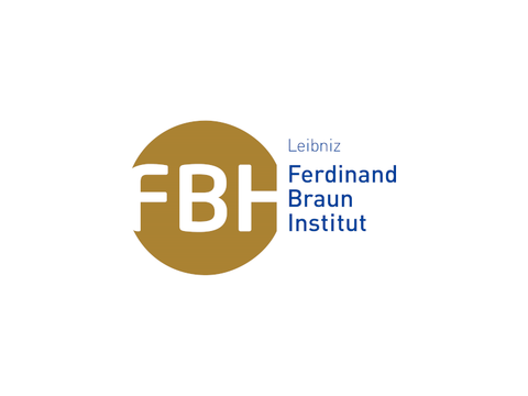 Logo: Ferdinand Braun Institut