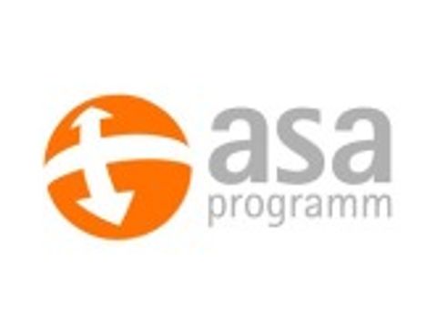 Asa Programm