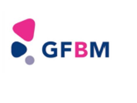 Logo der GFBM - Gesellschaft für berufsbildende Maßnahmen