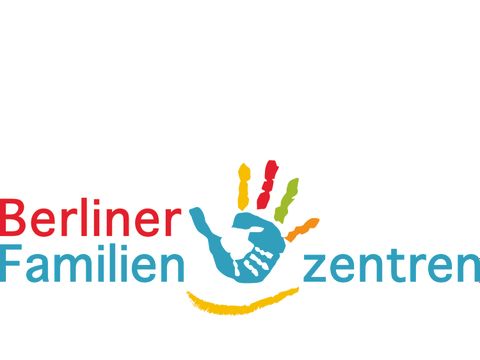 Logo der Berliner Familienzentren
