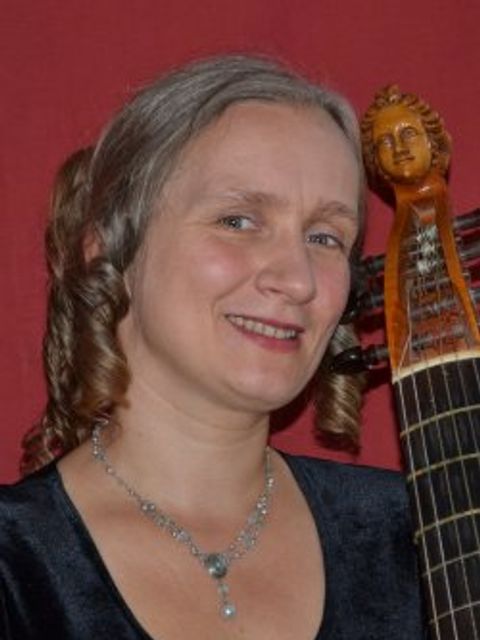 Anke Böttger