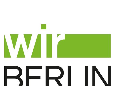 wirBERLIN Logo