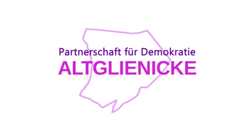 Logo PfD Altglienicke