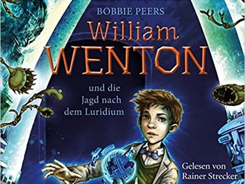 Cover William Wenton
