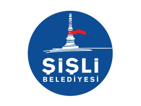 Logo des Istanbuler Stadtbezirks Sisli