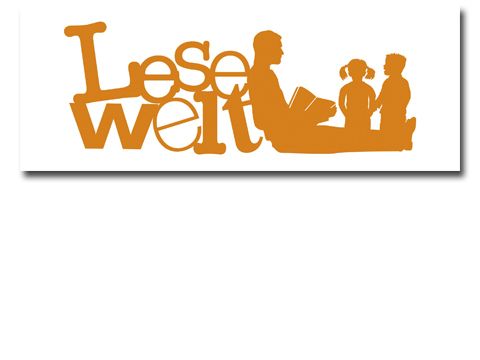 Logo Lesewelt Berlin e.V.